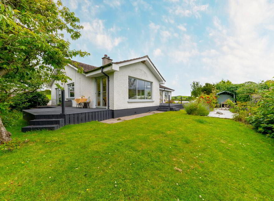 6 Bar Hall Road, Portaferry, Newtownards, BT22 1RQ