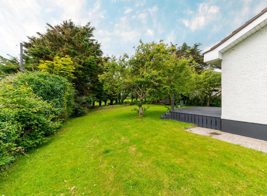 6 Bar Hall Road, Portaferry, Newtownards, BT22 1RQ