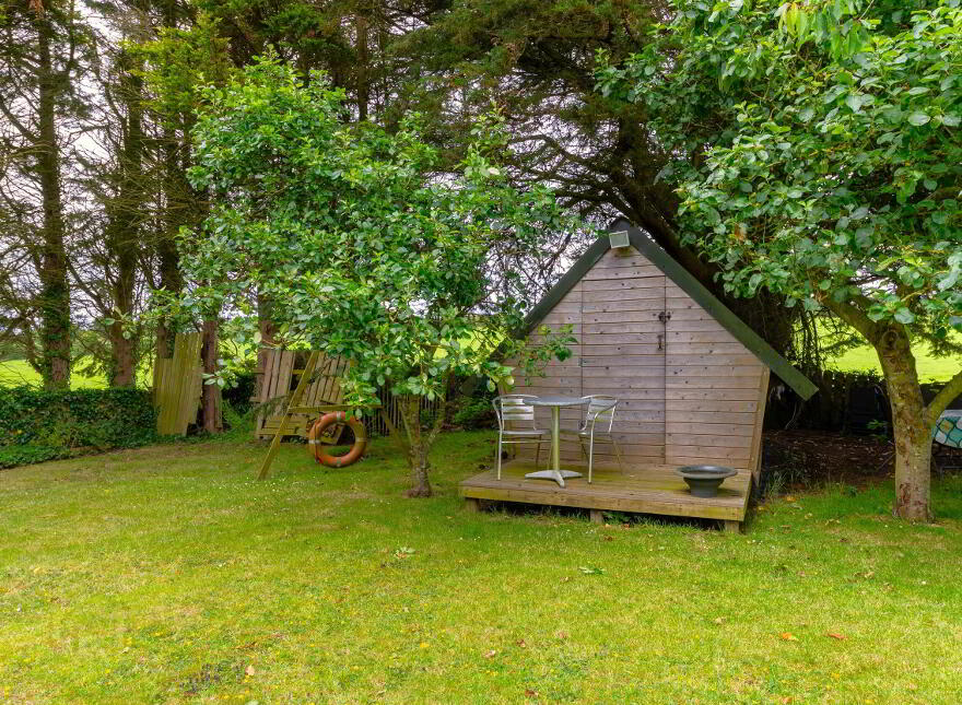 6 Bar Hall Road, Portaferry, Newtownards, BT22 1RQ