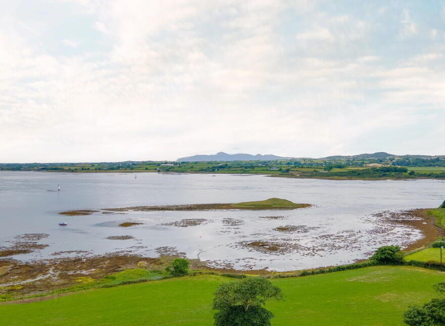 6 Bar Hall Road, Portaferry, Newtownards, BT22 1RQ