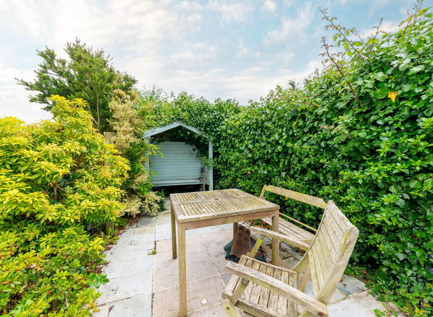 6 Bar Hall Road, Portaferry, Newtownards, BT22 1RQ