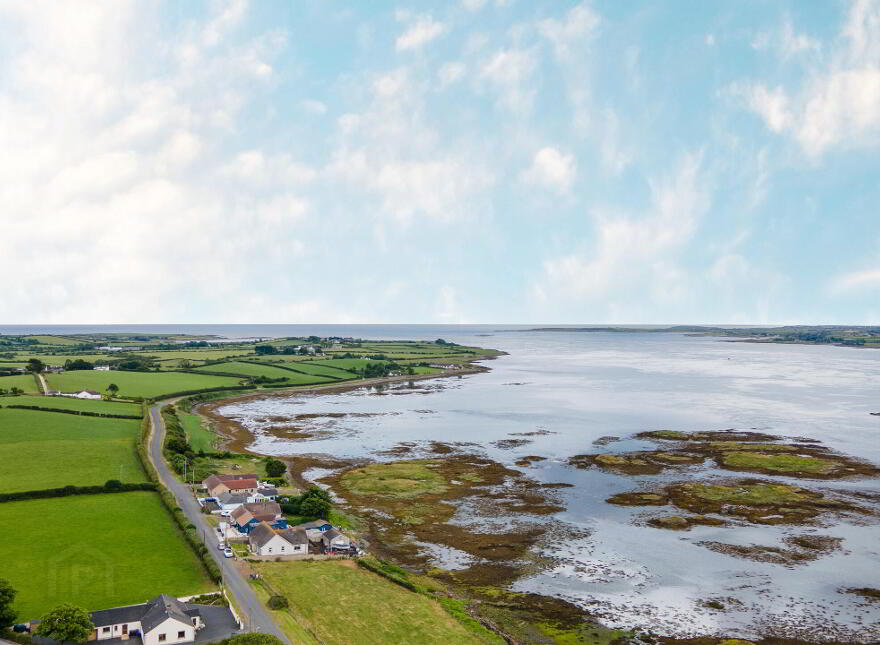 6 Bar Hall Road, Portaferry, Newtownards, BT22 1RQ
