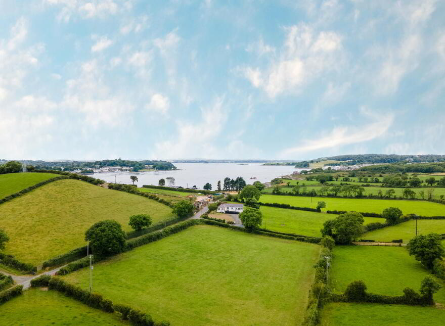 6 Bar Hall Road, Portaferry, Newtownards, BT22 1RQ