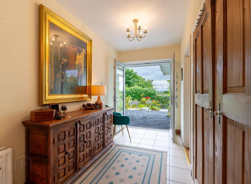 6 Bar Hall Road, Portaferry, Newtownards, BT22 1RQ