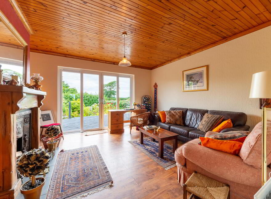 6 Bar Hall Road, Portaferry, Newtownards, BT22 1RQ