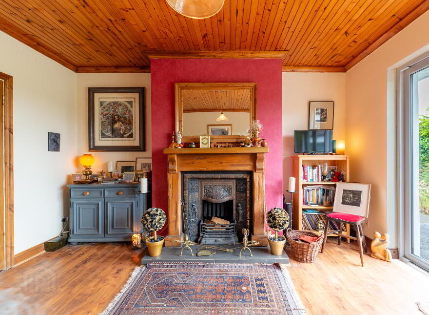 6 Bar Hall Road, Portaferry, Newtownards, BT22 1RQ