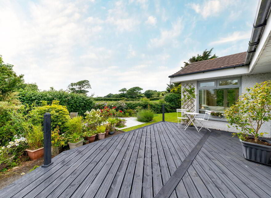 6 Bar Hall Road, Portaferry, Newtownards, BT22 1RQ