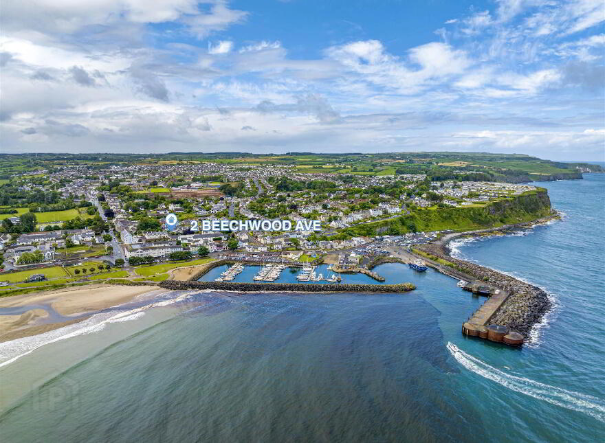 2 Beechwood Avenue, Ballycastle, BT54 6BL