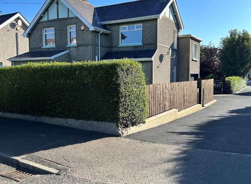 2 Beechwood Avenue, Ballycastle, BT54 6BL