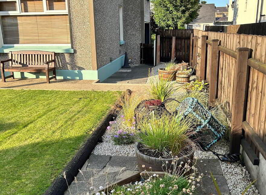 2 Beechwood Avenue, Ballycastle, BT54 6BL