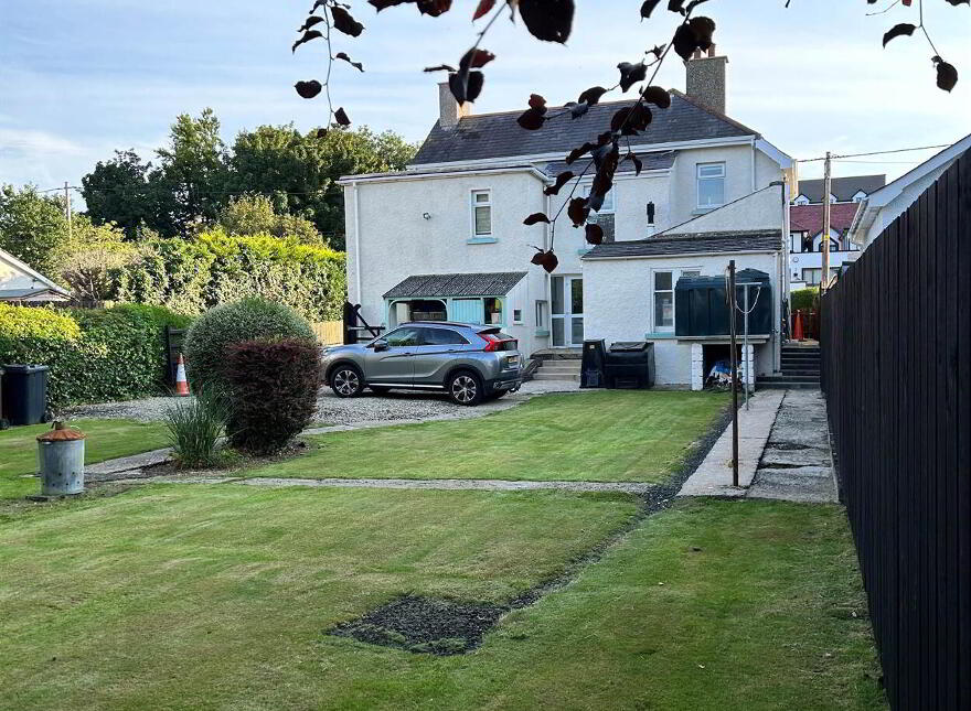 2 Beechwood Avenue, Ballycastle, BT54 6BL