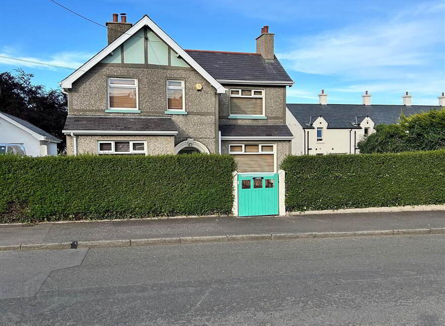 2 Beechwood Avenue, Ballycastle, BT54 6BL