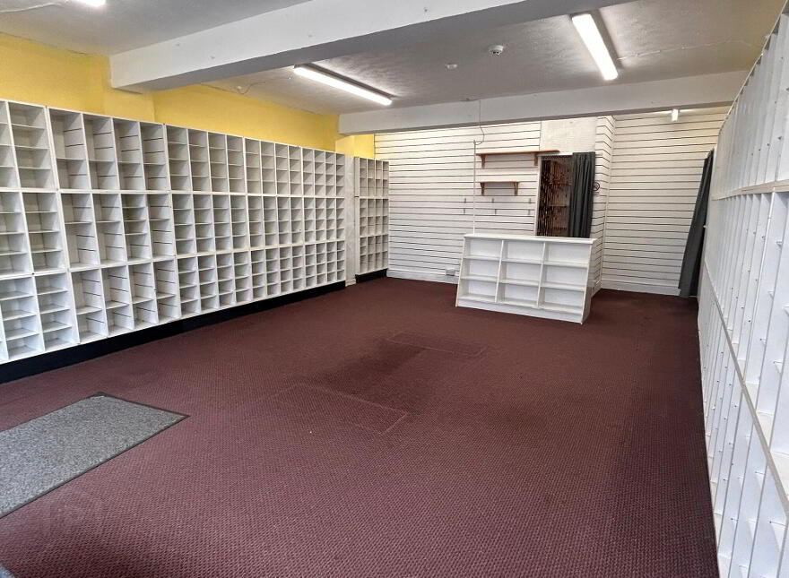 8 Society Street, Coleraine, BT52 1LA