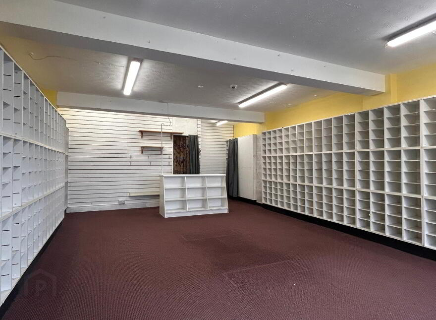 8 Society Street, Coleraine, BT52 1LA