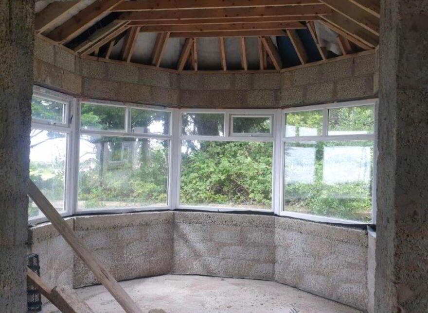 Ballyratten, Redcastle, F93R6WR