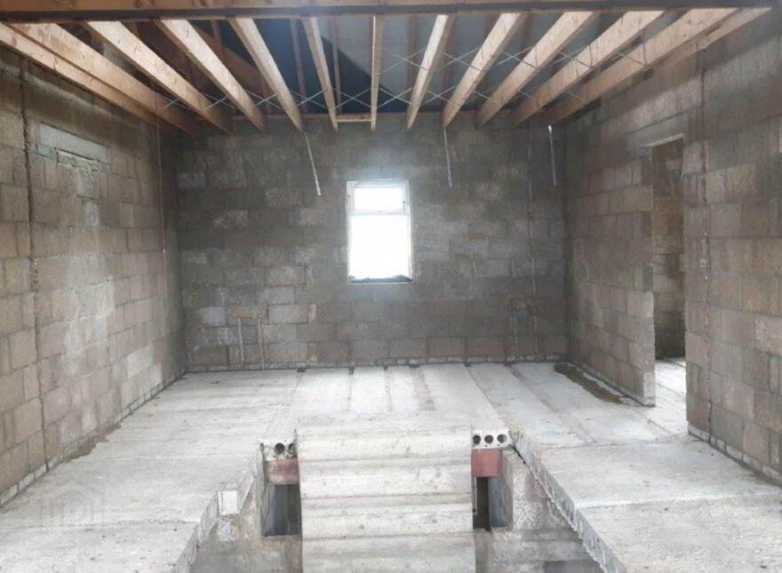 Ballyratten, Redcastle, F93R6WR