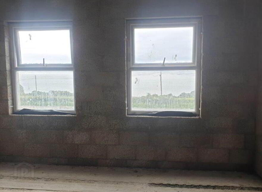 Ballyratten, Redcastle, F93R6WR