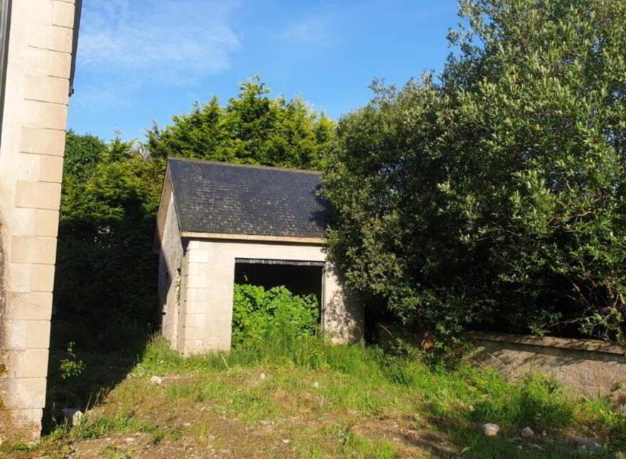 Ballyratten, Redcastle, F93R6WR
