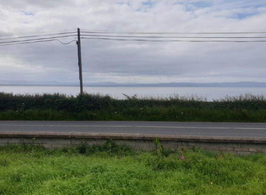 Ballyratten, Redcastle, F93R6WR