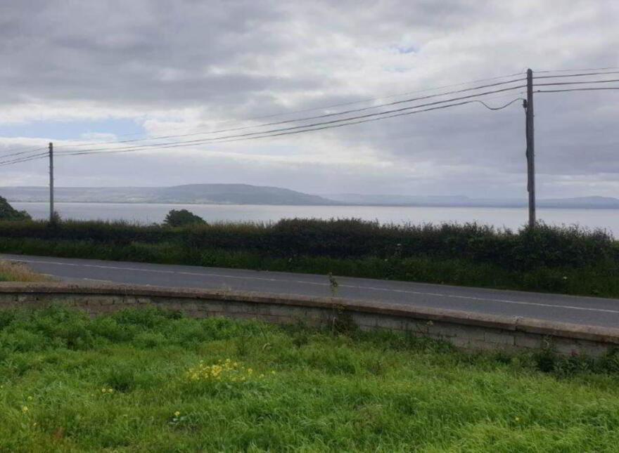 Ballyratten, Redcastle, F93R6WR