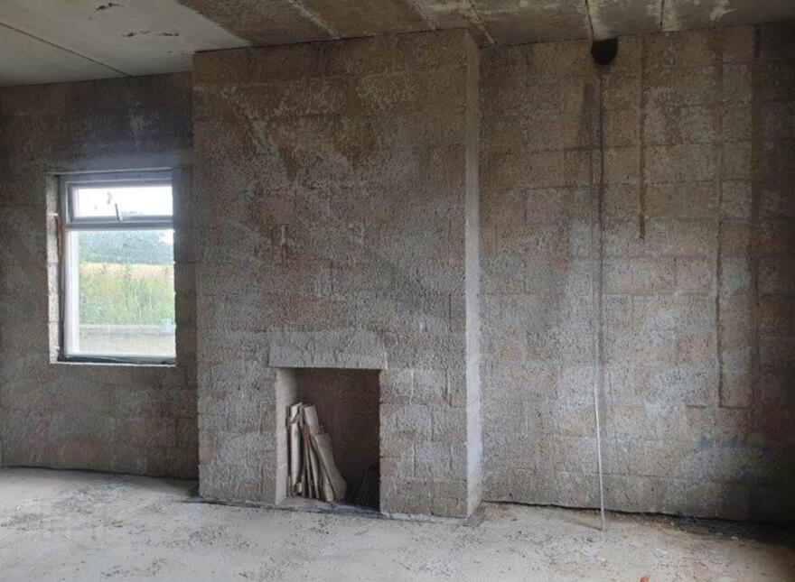 Ballyratten, Redcastle, F93R6WR