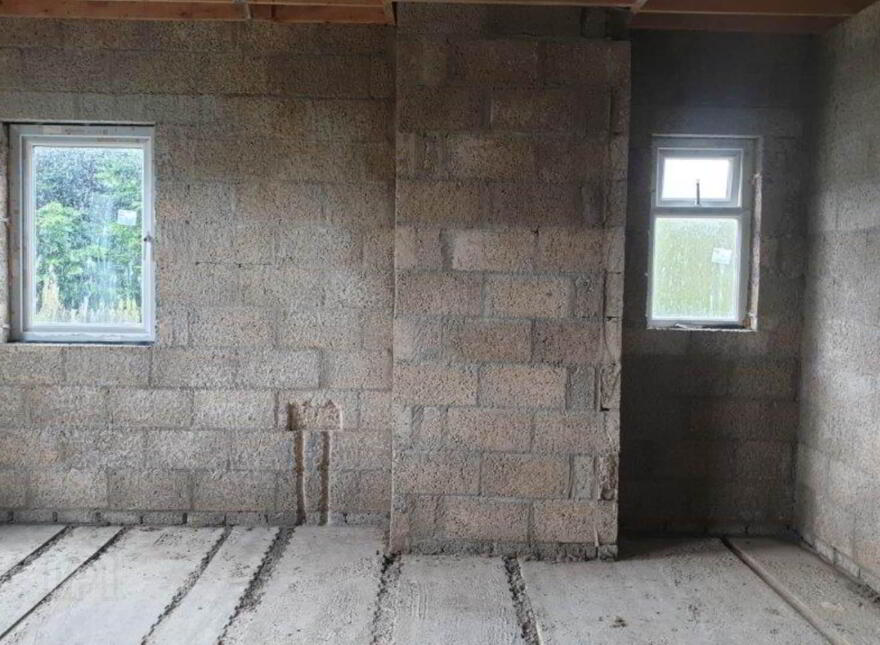 Ballyratten, Redcastle, F93R6WR