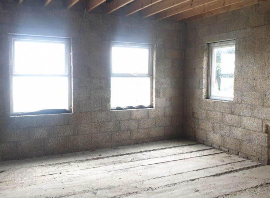 Ballyratten, Redcastle, F93R6WR