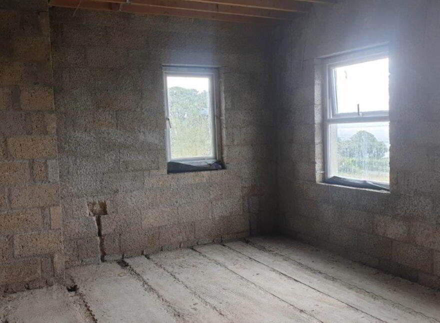 Ballyratten, Redcastle, F93R6WR