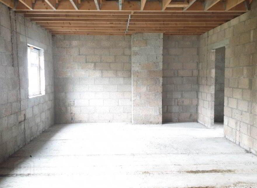 Ballyratten, Redcastle, F93R6WR