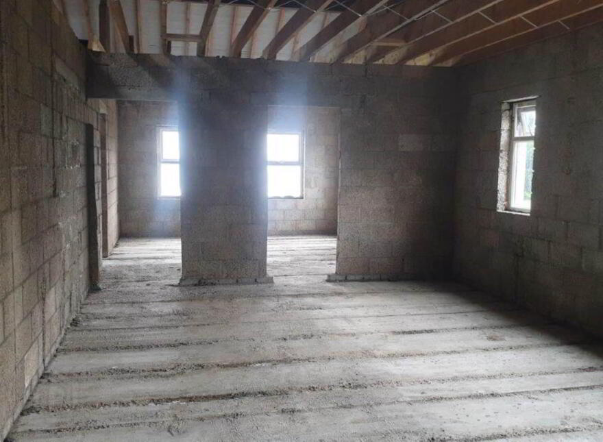 Ballyratten, Redcastle, F93R6WR