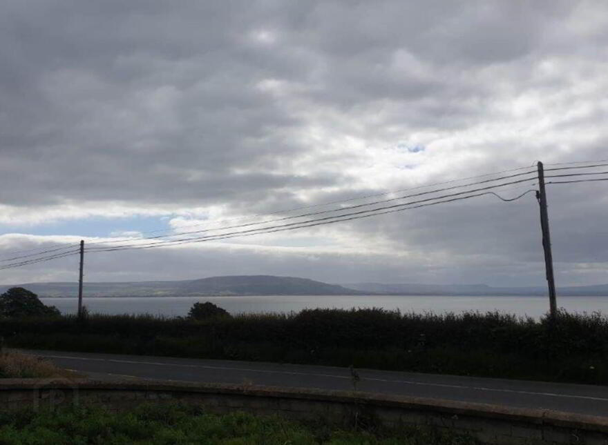 Ballyratten, Redcastle, F93R6WR