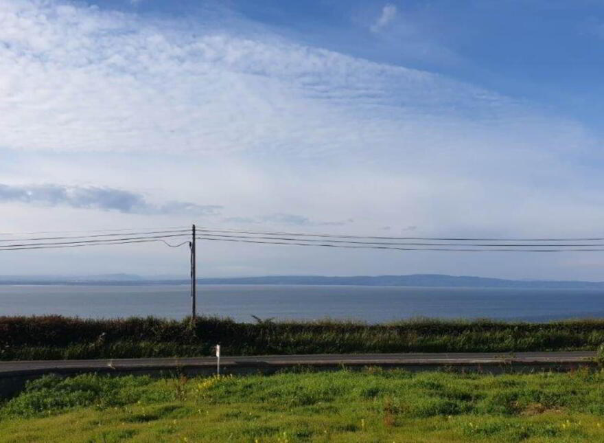 Ballyratten, Redcastle, F93R6WR