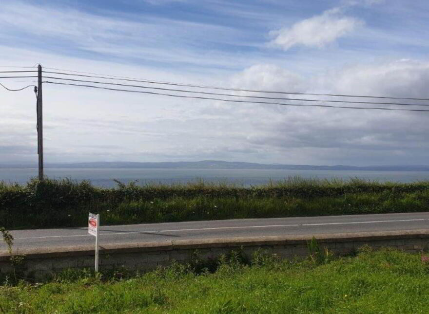Ballyratten, Redcastle, F93R6WR