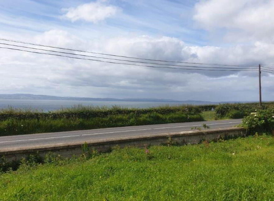 Ballyratten, Redcastle, F93R6WR