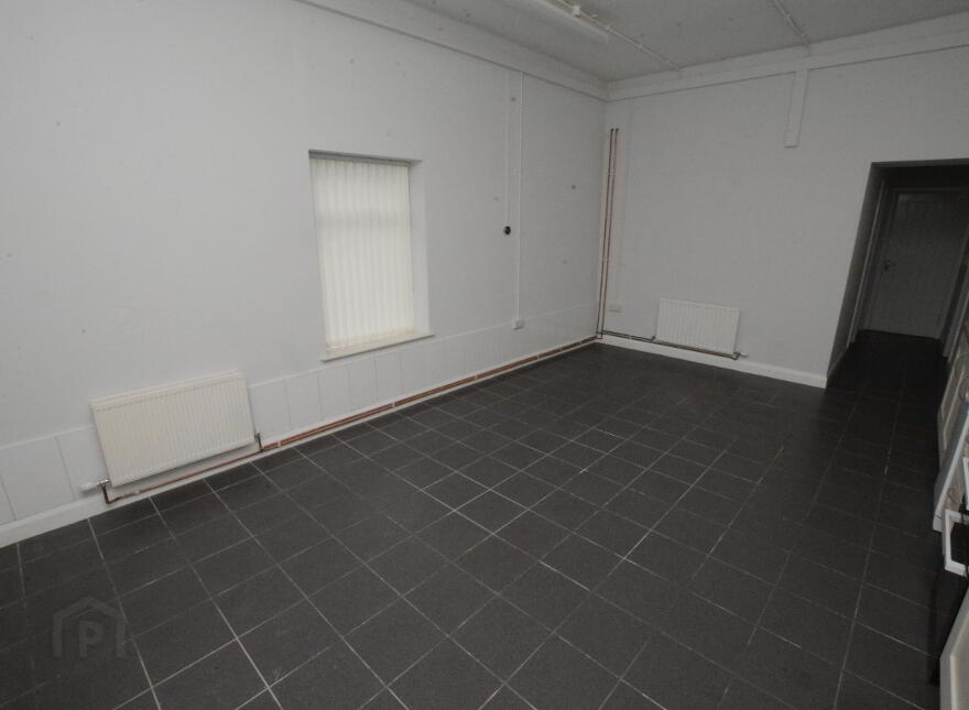 Apartment A, 48 Milltown Street, Dungannon, BT71 7AU