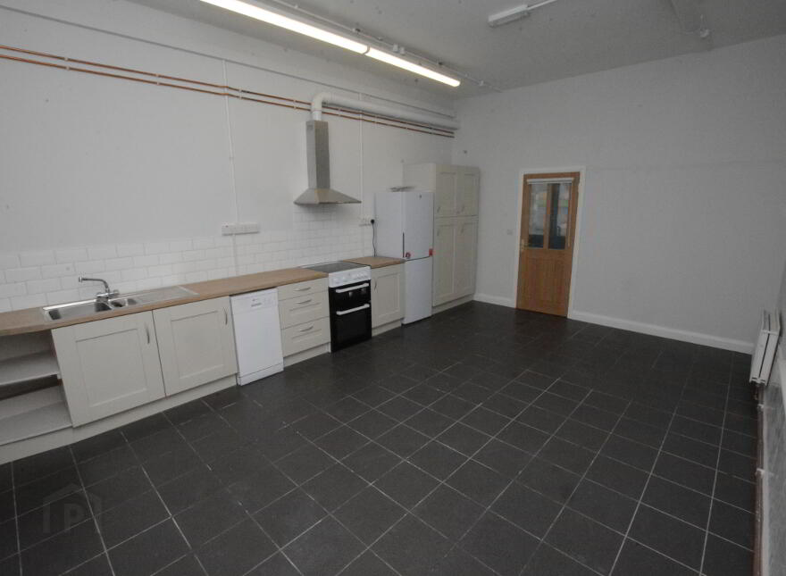 Apartment A, 48 Milltown Street, Dungannon, BT71 7AU