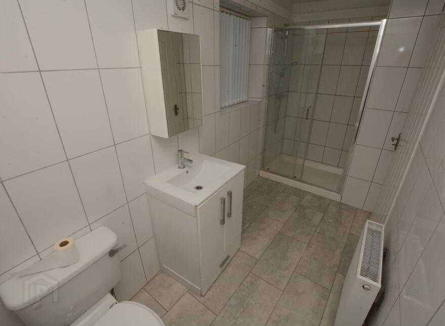 Apartment A, 48 Milltown Street, Dungannon, BT71 7AU