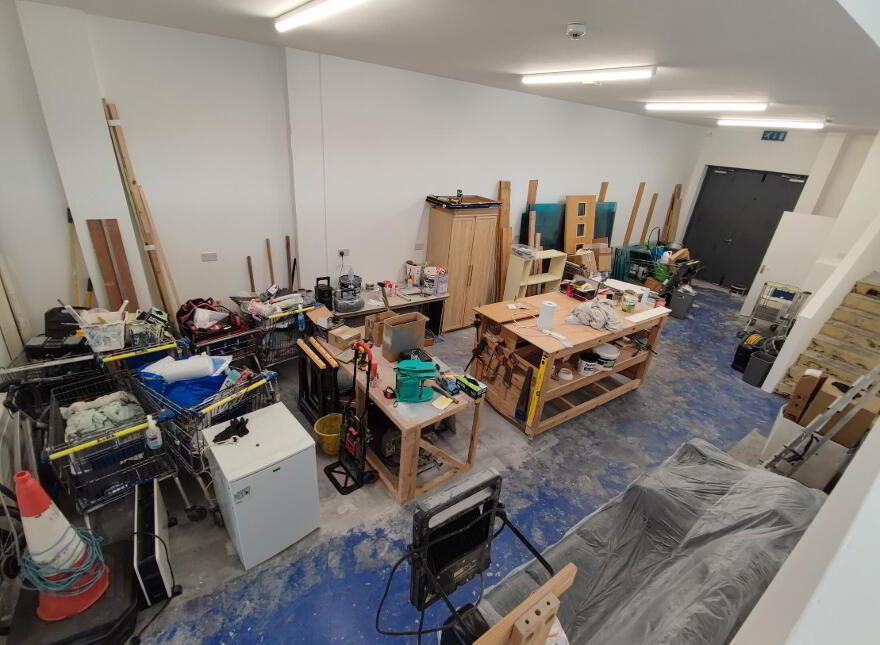 Unit 8, Grand Central, Canal Road, Letterkenny, F92W2RK