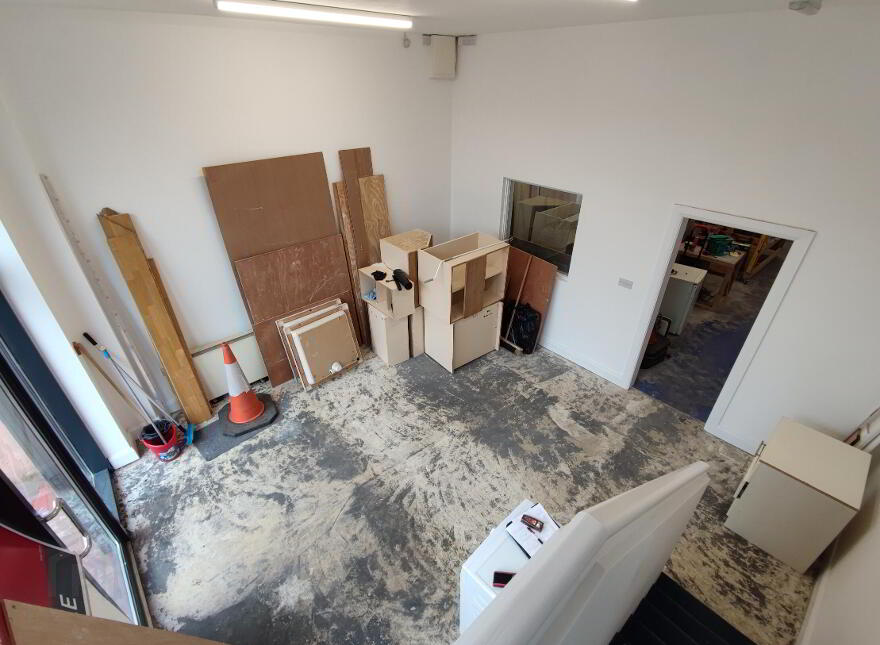 Unit 8, Grand Central, Canal Road, Letterkenny, F92W2RK