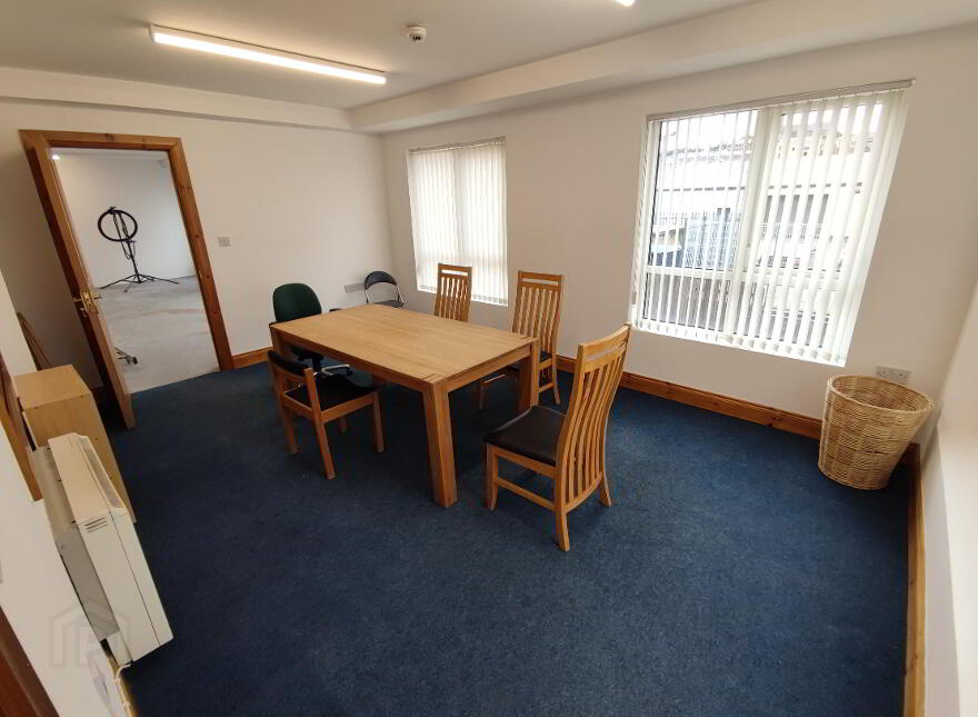 Unit 8, Grand Central, Canal Road, Letterkenny, F92W2RK