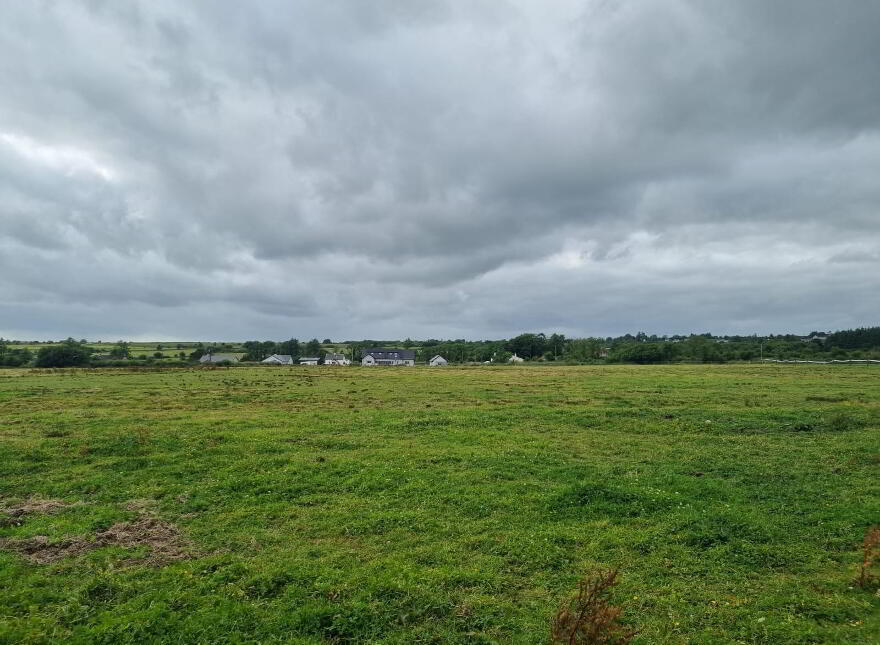 Whitethorn Equestrian Centre, Knocknasna, Abbeyfeale, V9476C0