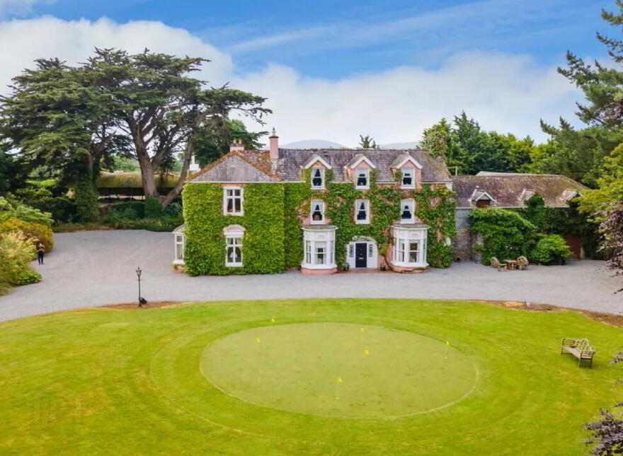 Ballintoher House, Ballintoher Road, Nenagh, E45TX68