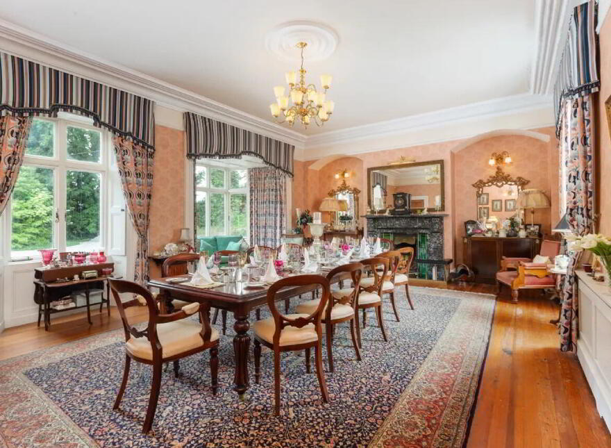 Ballintoher House, Ballintoher Road, Nenagh, E45TX68