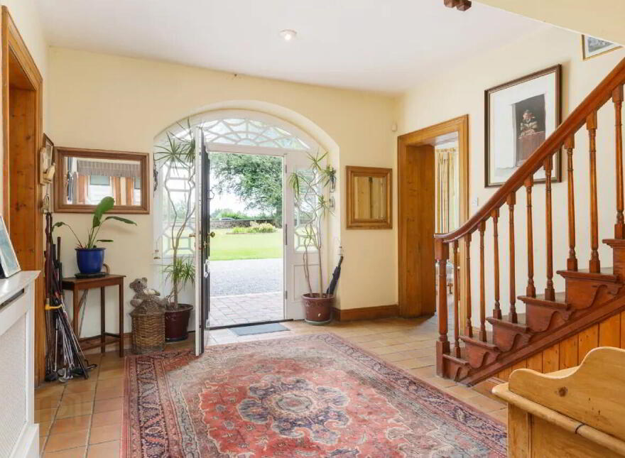 Ballintoher House, Ballintoher Road, Nenagh, E45TX68