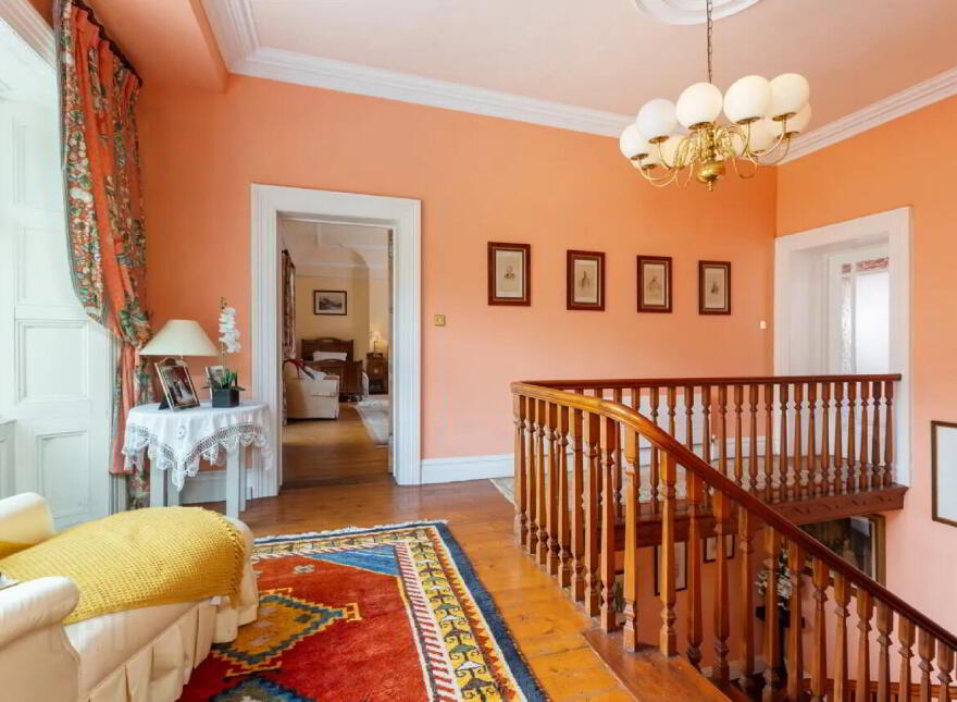 Ballintoher House, Ballintoher Road, Nenagh, E45TX68