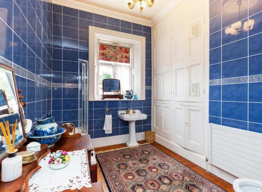 Ballintoher House, Ballintoher Road, Nenagh, E45TX68