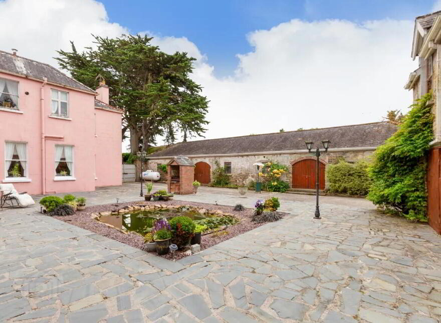 Ballintoher House, Ballintoher Road, Nenagh, E45TX68