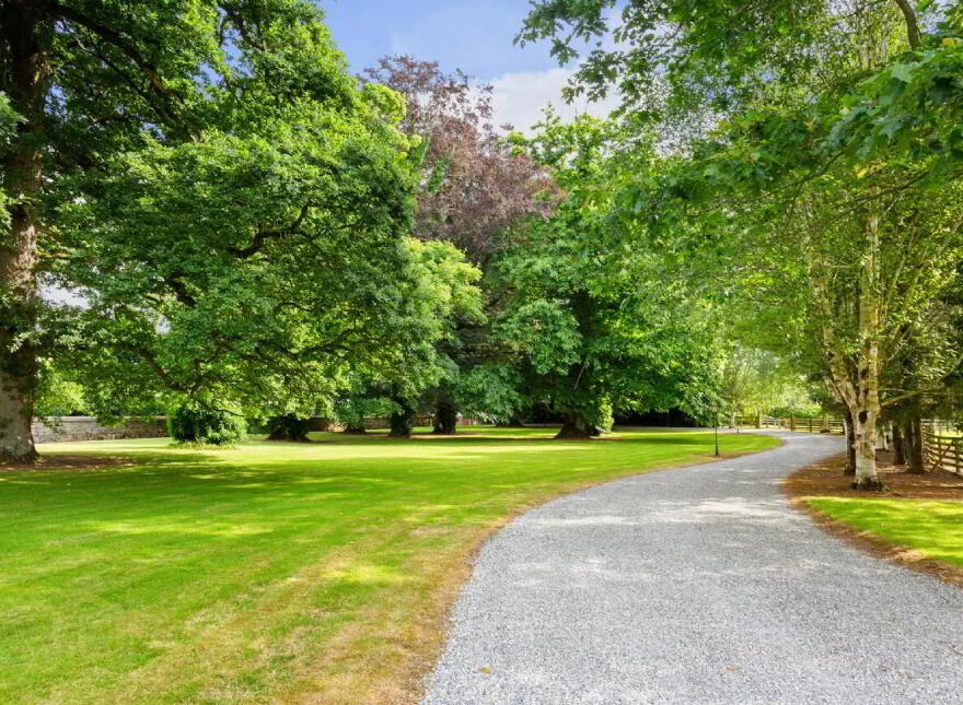 Ballintoher House, Ballintoher Road, Nenagh, E45TX68