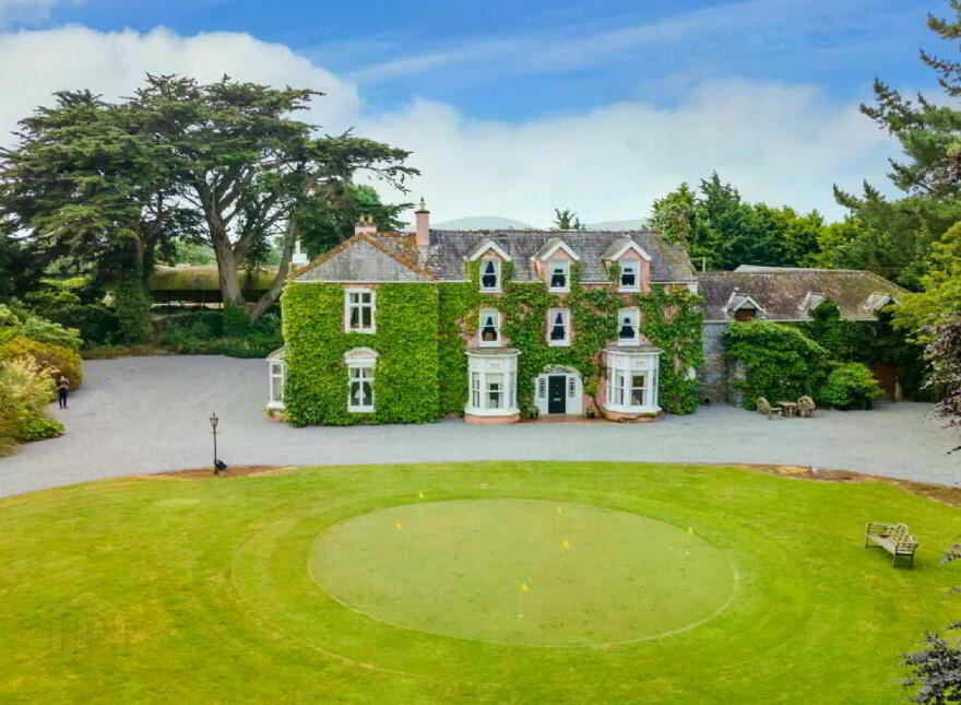 Ballintoher House, Ballintoher Road, Nenagh, E45TX68