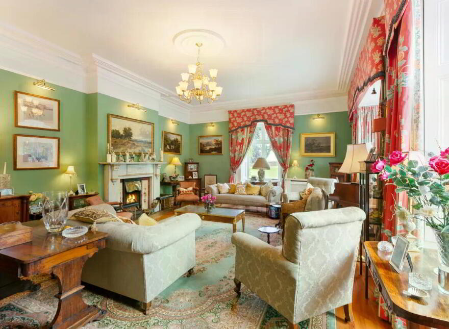 Ballintoher House, Ballintoher Road, Nenagh, E45TX68